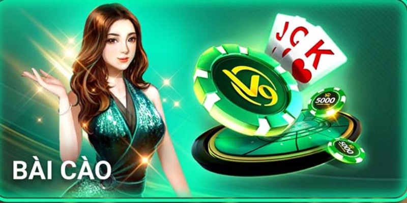 Cách tham gia bài chơi bài cào online