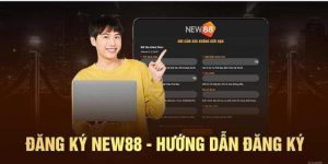 Đăng Ký New88
